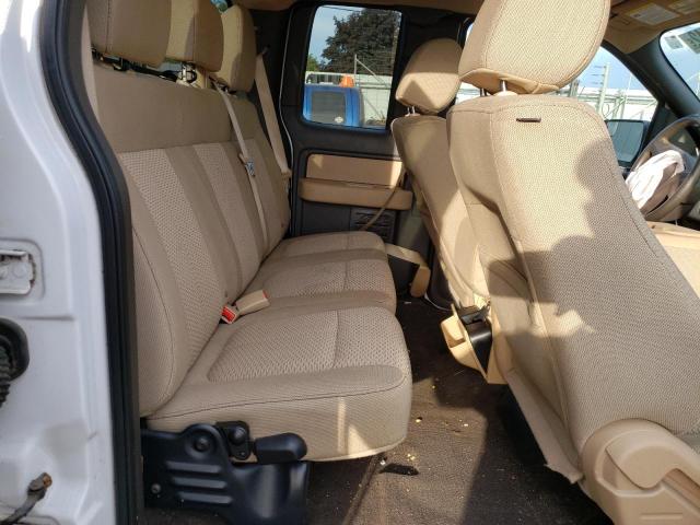 Photo 6 from auction – 2012 FORD F150 SUPER with VIN 1FTFX1EF1CFD05131