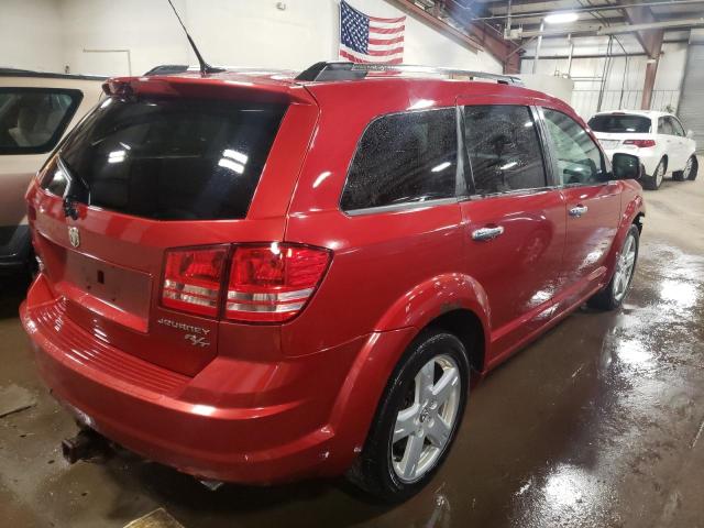 Photo 4 from auction – 2010 DODGE JOURNEY R/ with VIN 3D4PH6FV4AT217622