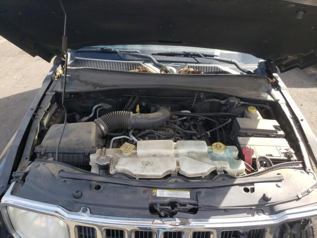 Photo 7 from auction – 2008 JEEP LIBERTY LI with VIN 1J8GN58K18W219005