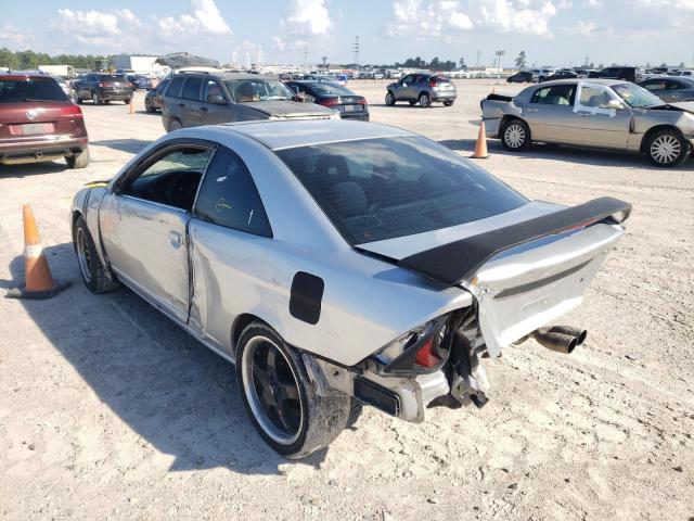 Photo 3 from auction – 2003 HONDA CIVIC EX with VIN 1HGEM22023L000296
