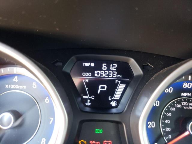 Photo 8 from auction – 2013 HYUNDAI ELANTRA GL with VIN KMHDH4AE2DU763515