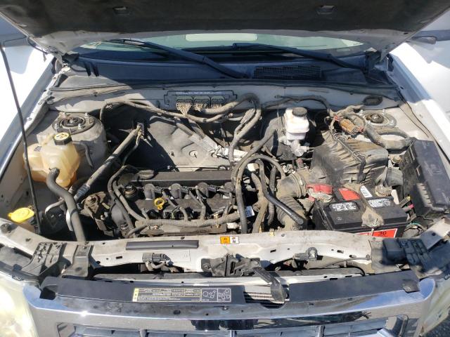 Photo 7 from auction – 2011 FORD ESCAPE XLT with VIN 1FMCU0D75BKB47796