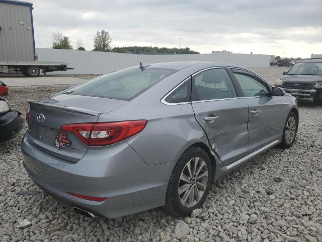 Photo 4 from auction – 2015 HYUNDAI SONATA SPO with VIN 5NPE34AF3FH084446
