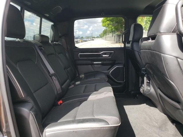 Photo 6 from auction – 2021 RAM 1500 LARAM with VIN 1C6RREJTXMN574043