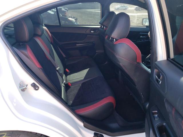 Photo 6 from auction – 2017 SUBARU WRX STI with VIN JF1VA2V63H9803068