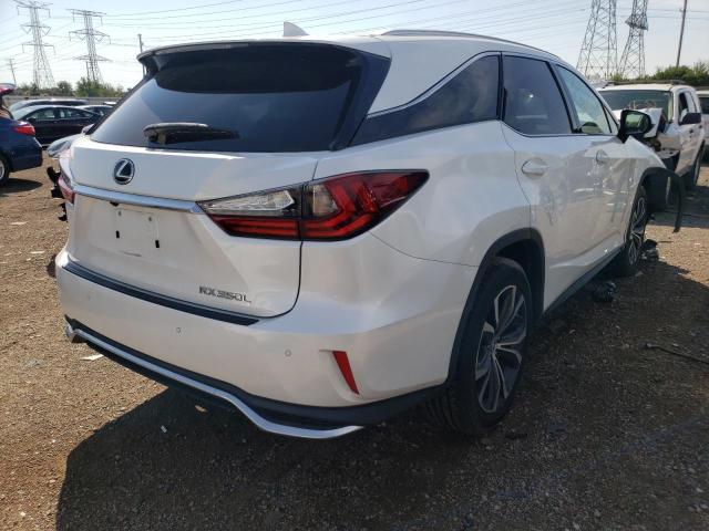 Photo 4 from auction – 2018 LEXUS RX 350 L with VIN JTJDZKCA2J2011303