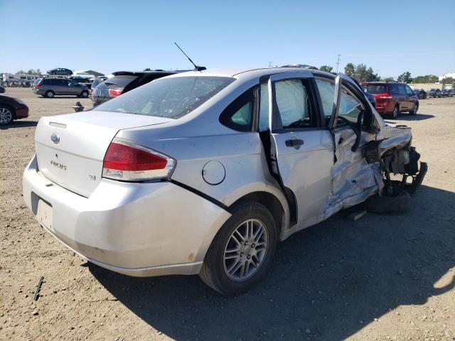 Photo 4 from auction – 2008 FORD FOCUS SE with VIN 1FAHP35N58W223170