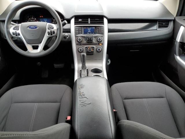 Photo 5 from auction – 2011 FORD EDGE SE with VIN 2FMDK3GC9BBA61924