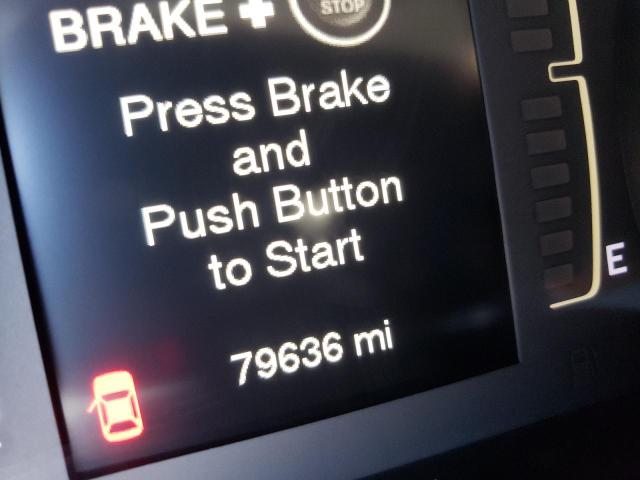 Photo 8 from auction – 2016 JEEP CHEROKEE L with VIN 1C4PJLCS2GW307641