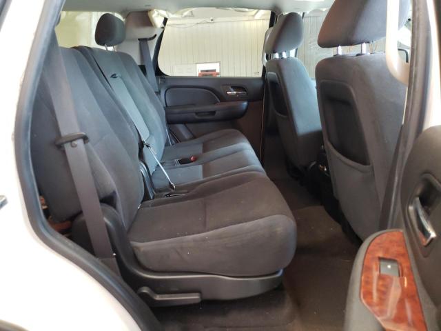 Photo 6 from auction – 2008 CHEVROLET TAHOE C150 with VIN 1GNFC13078J192906