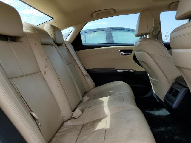 Photo 6 from auction – 2014 TOYOTA AVALON HYB with VIN 4T1BD1EB4EU032989