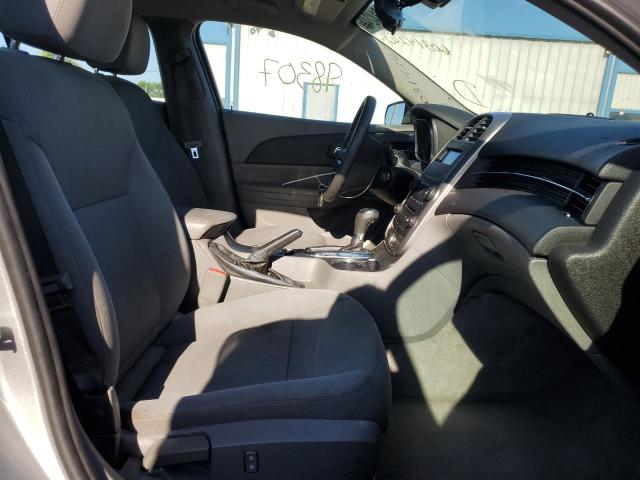 Photo 5 from auction – 2016 CHEVROLET MALIBU LIM with VIN 1G11A5SAXGU130822