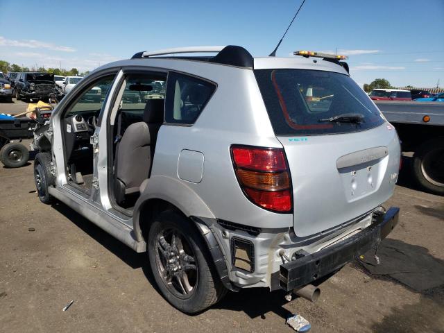 Photo 3 from auction – 2006 PONTIAC VIBE with VIN 5Y2SL65856Z415496