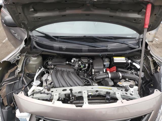 Photo 7 from auction – 2014 NISSAN VERSA S with VIN 3N1CN7AP0EL855006