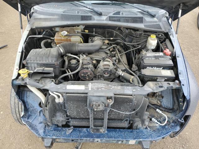 Photo 7 from auction – 2004 JEEP LIBERTY SP with VIN 1J4GL48K64W275954