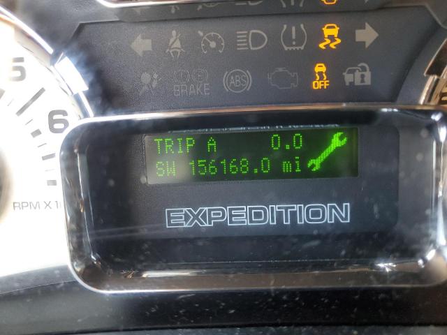 Photo 8 from auction – 2014 FORD EXPEDITION with VIN 1FMJU1H57EEF26470