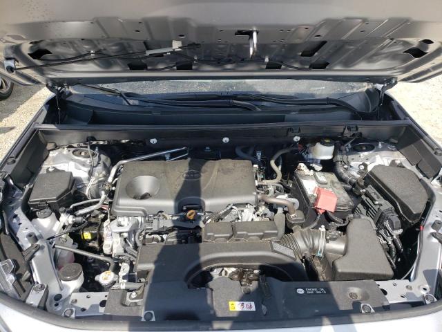 Photo 7 from auction – 2019 TOYOTA RAV4 LIMIT with VIN 2T3Y1RFVXKC014284