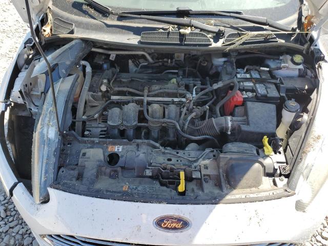 Photo 7 from auction – 2018 FORD FIESTA SE with VIN 3FADP4BJ3JM113388
