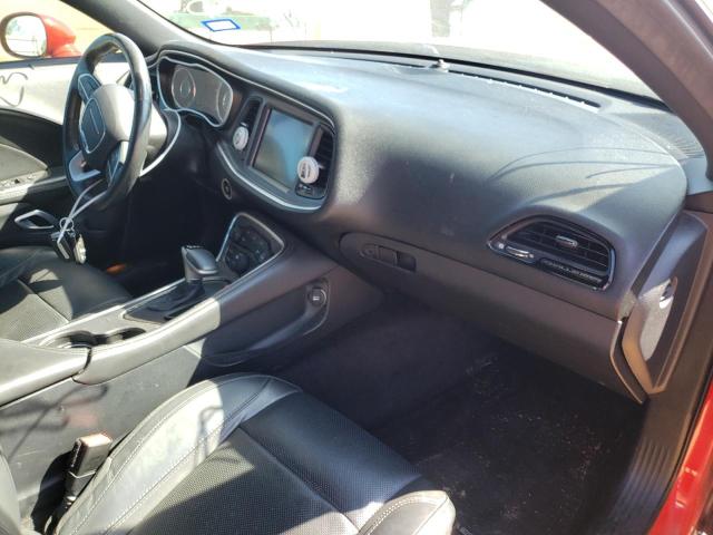 Photo 9 from auction – 2015 DODGE CHALLENGER with VIN 2C3CDZBG1FH761239