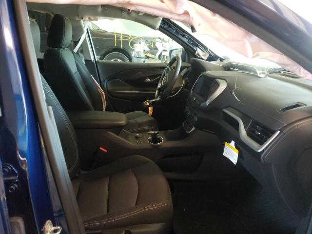 Photo 5 from auction – 2022 GMC TERRAIN SL with VIN 3GKALMEV5NL170571