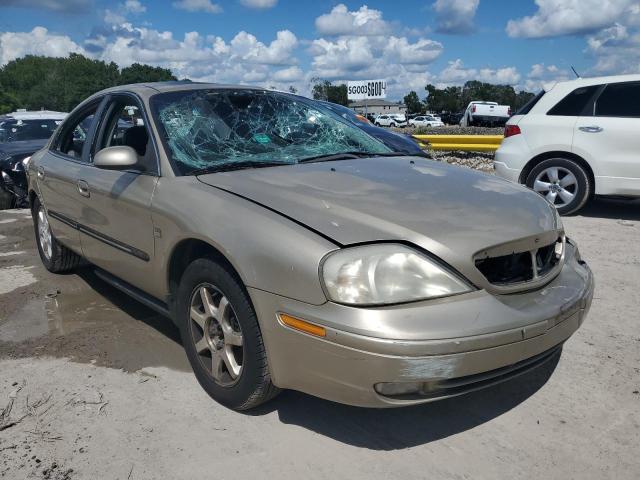 MERCURY SABLE LS P 2001 with VIN 1MEHM55SX1A613011 - Photo from auction