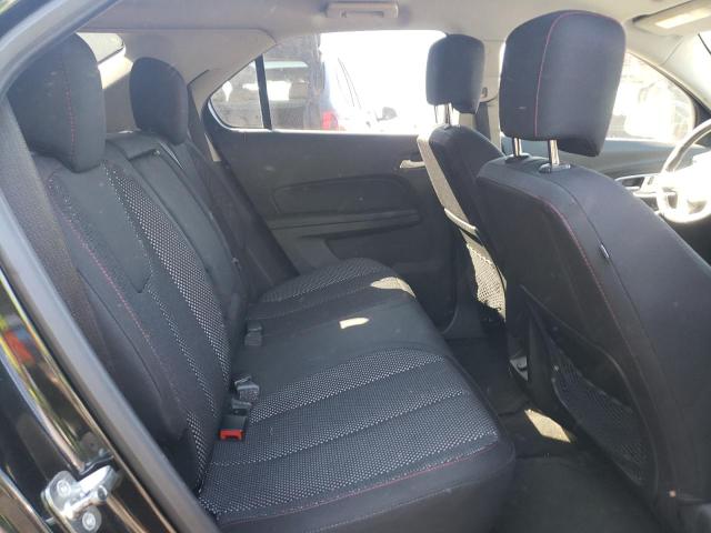 Photo 6 from auction – 2012 CHEVROLET EQUINOX LT with VIN 2GNALDEK0C6399184