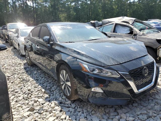 NISSAN ALTIMA SL 2020 with VIN 1N4BL4EV2LC155590 - Photo from auction
