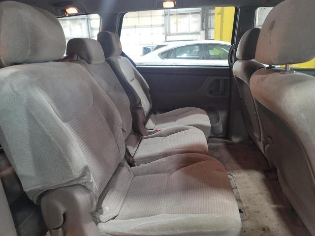 Photo 6 from auction – 2006 TOYOTA SIENNA CE with VIN 5TDZA23C56S407730