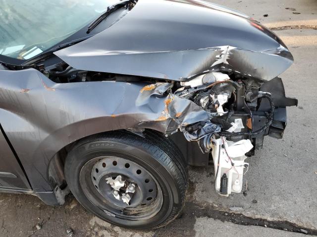 Photo 9 from auction – 2012 NISSAN ALTIMA BAS with VIN 1N4AL2AP8CC202676