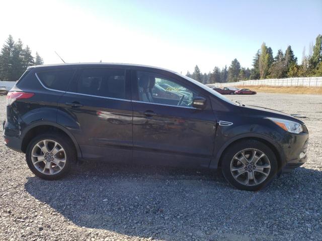 Photo 9 from auction – 2013 FORD ESCAPE SEL with VIN 1FMCU0HX8DUA54997