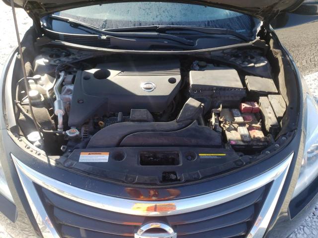 Photo 7 from auction – 2013 NISSAN ALTIMA 2.5 with VIN 1N4AL3AP2DC254439