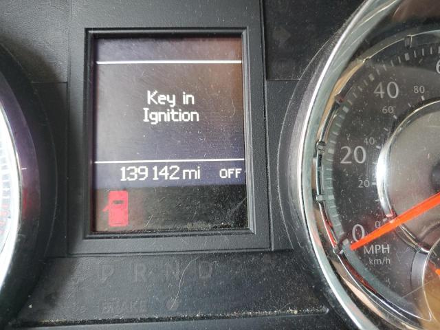 Photo 8 from auction – 2015 CHRYSLER TOWN & COU with VIN 2C4RC1BG4FR709236