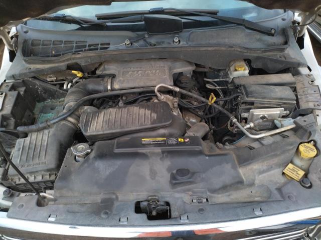Photo 7 from auction – 2005 DODGE DURANGO SL with VIN 1D4HD48D15F555911