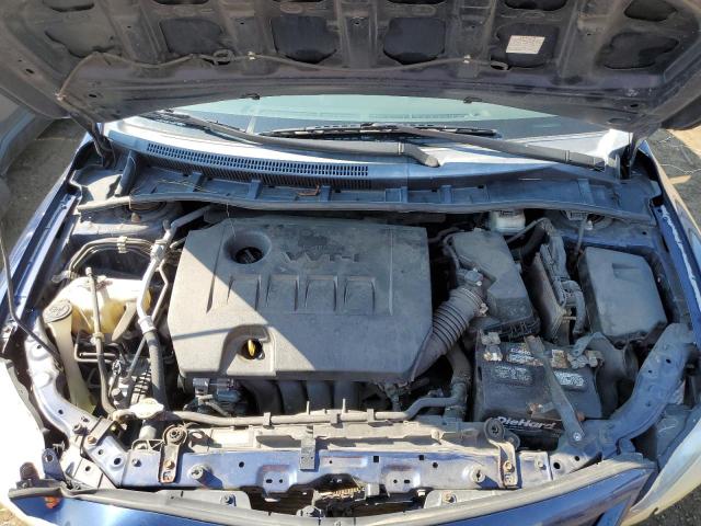 Photo 7 from auction – 2013 TOYOTA CORROLLA with VIN 5YFBU4EE0DP126444