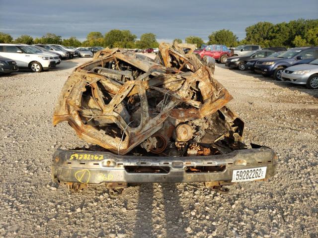 صورة رقم 9 من المزاد - 2003 CHEVROLET SILVERADO مع VIN 1GCHK23U93F227356