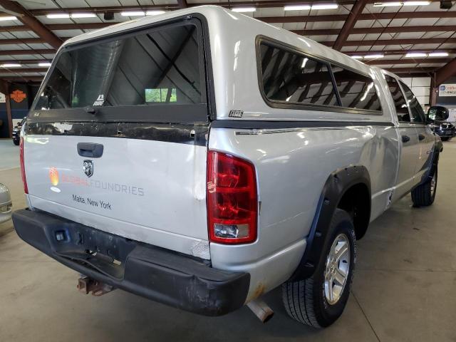 Photo 4 from auction – 2006 DODGE RAM 1500 S with VIN 1D7HU18236J192784