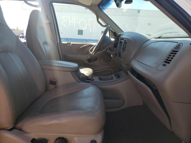 Photo 5 from auction – 2001 FORD EXPEDITION with VIN 1FMPU18L51LA05228