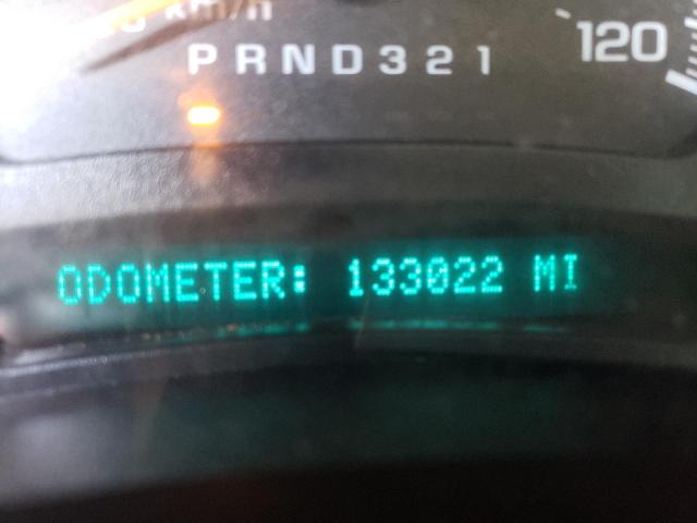 Photo 8 from auction – 2007 GMC SIERRA K25 with VIN 1GTHK24U07E140388