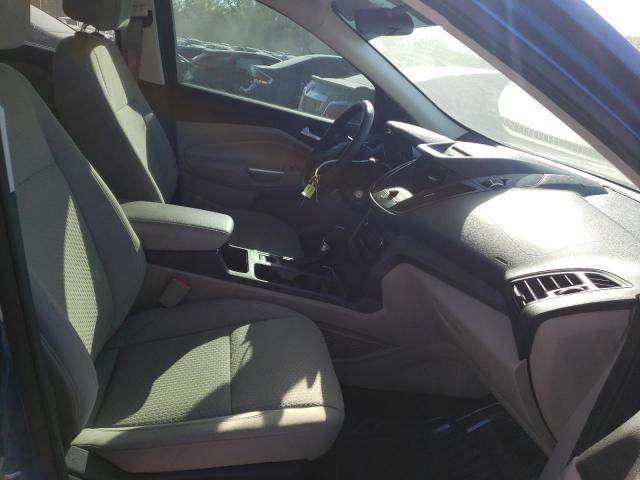 Photo 5 from auction – 2017 FORD ESCAPE SE with VIN 1FMCU0GD1HUA31400