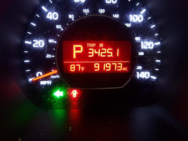 Photo 8 from auction – 2017 KIA SOUL with VIN KNDJN2A27H7439183