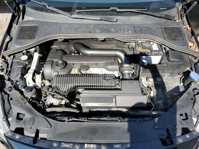 Photo 7 from auction – 2013 VOLVO S60 T5 with VIN YV1612FS0D1213942