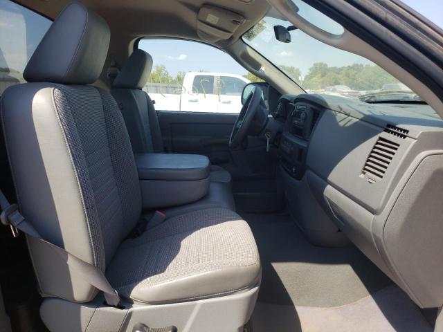 Photo 5 from auction – 2008 DODGE RAM 1500 S with VIN 1D7HA16KX8J176807