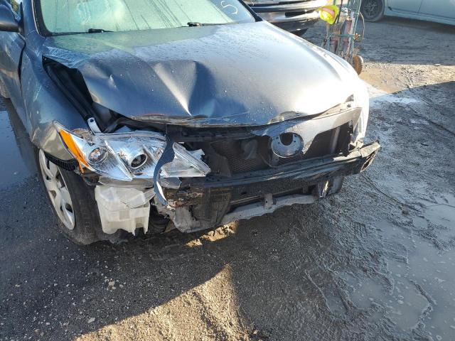 Photo 9 from auction – 2007 TOYOTA CAMRY CE with VIN 4T1BE46K87U091544