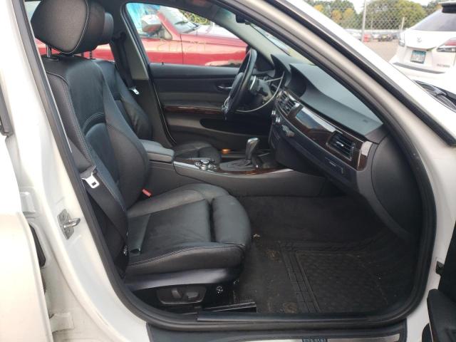 Photo 5 from auction – 2011 BMW 328 XI with VIN WBAPK7C53BF195968