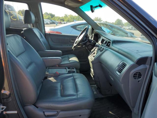 Photo 5 from auction – 2003 HONDA ODYSSEY EX with VIN 5FNRL18013B158961