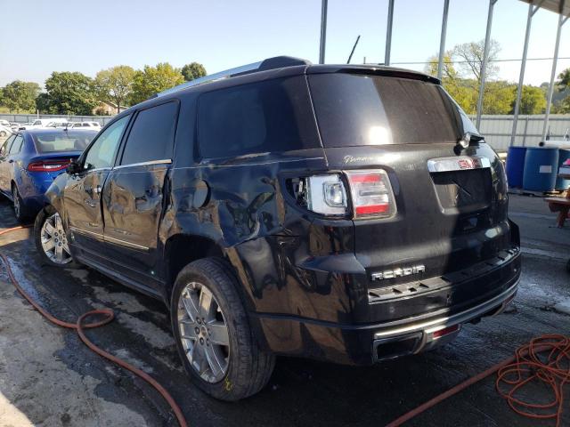 Photo 3 from auction – 2014 GMC ACADIA DEN with VIN 1GKKVTKD3EJ154865