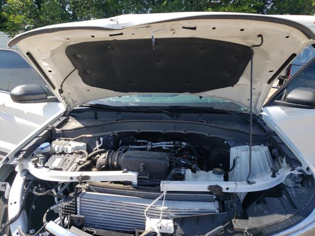 Photo 7 from auction – 2021 FORD EXPLORER X with VIN 1FMSK8DH5MGA49219