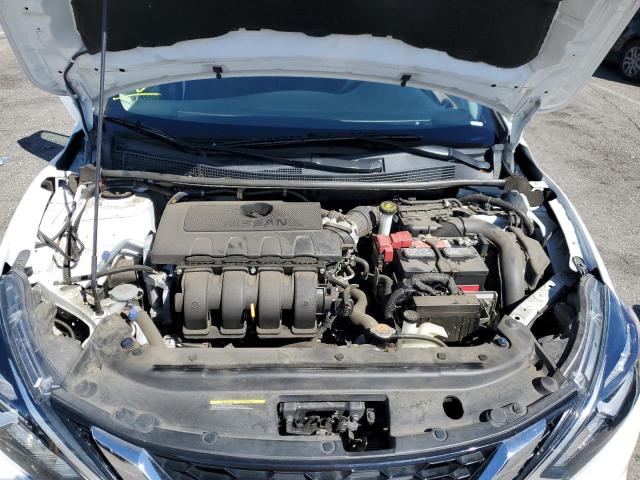 Photo 7 from auction – 2017 NISSAN SENTRA S with VIN 3N1AB7AP2HY213345