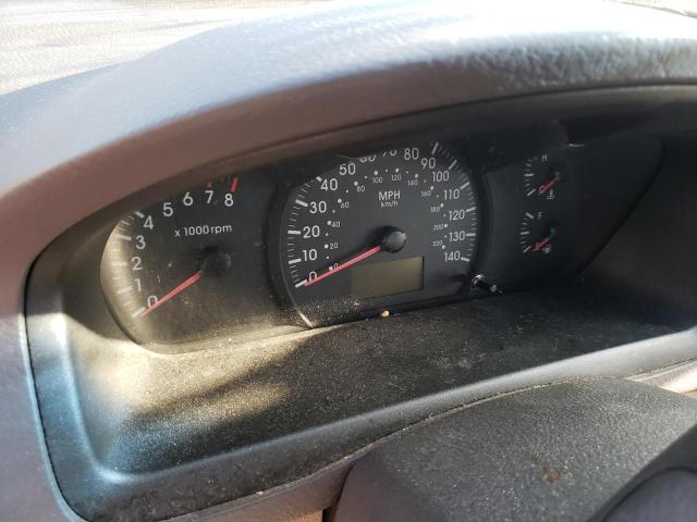 Photo 8 from auction – 2005 KIA SPECTRA LX with VIN KNAFE121855134673
