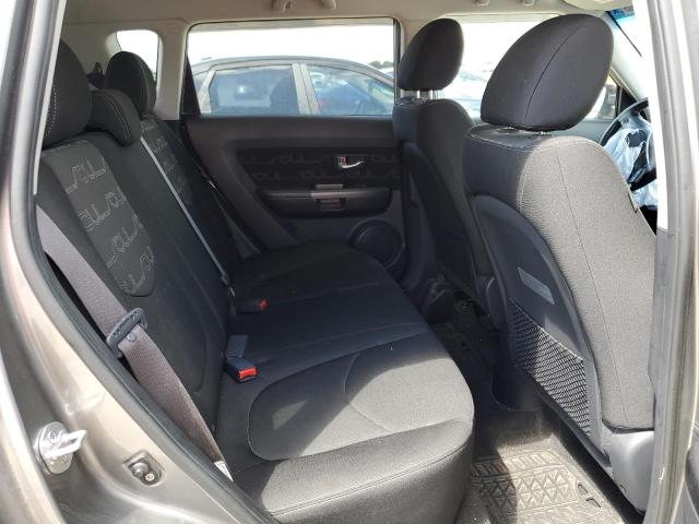 Photo 6 from auction – 2013 KIA SOUL + with VIN KNDJT2A64D7611964